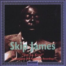 Skip James Skip James 1931 (CD) Album
