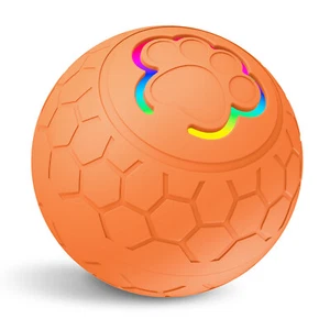 Ball for Pets - Interactive Dog Jolly Ball Herding Ball for Dogs - O2P5 - Picture 1 of 11