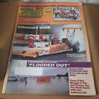 National Dragster Magazine  June 22, 1990  Issue 23, Volume Xxxi