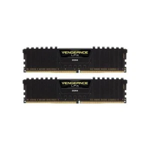 Corsair Vengeance LPX 16 GB (2x8GB) CMK16GX4M2A2666C16 DDR4 PC4-21300U #110434 - Bild 1 von 2
