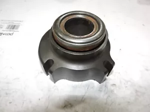 Throw out bearing and puck housing 4 bolt Nice NASCAR - Picture 1 of 5