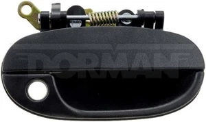 For Exterior Door Handle Hyundai Accent 1997-95 - Picture 1 of 1