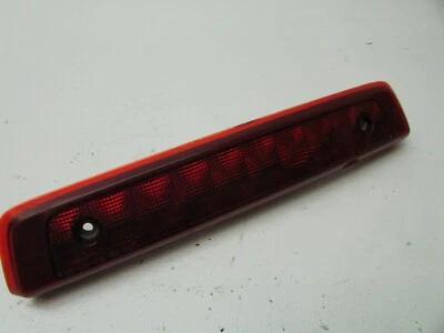 Tercera luz de freno COMMANDER JEEP 2006-2010 lámpara de parada trasera montada en alto OEM Foto 1 de 4