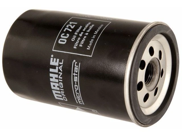 Filtro de aceite Mahle para Chevrolet C2500 1988-1995, 1999-2000 68914TFHC 1989 1990 Foto 1 de 2