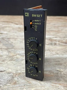Modul BW 52 T für CENTRATHERM WK/W ZG 55/52 - Bild 1 von 4