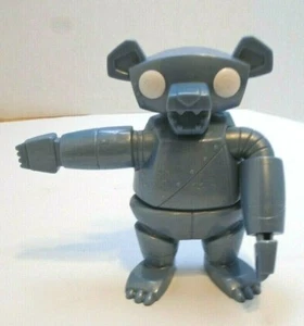 Freddy Frostbear? FNAF Five Nights At Freddy’s Bear Mattel CMW66 - Picture 1 of 5