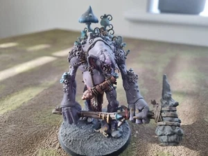 Dankhold Troggoth - Well Painted - Picture 1 of 3
