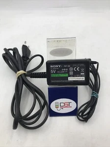 ALIMENTATORE ORIGINALE SONY PSP-104, 5V - 2A, PER SONY PLAYSTATION PSP - Bild 1 von 3
