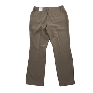 Chicos Slim Leg Trouser Pant Cairo Size 1.5 Short NEW Women 29" Inseam 18-3 - Picture 1 of 8
