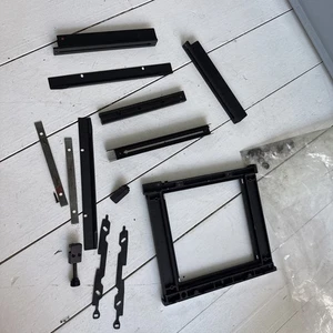 SINAR P1 P2 F P Parts Repair Frame 4x5 Screws Etc Lot - Picture 1 of 7