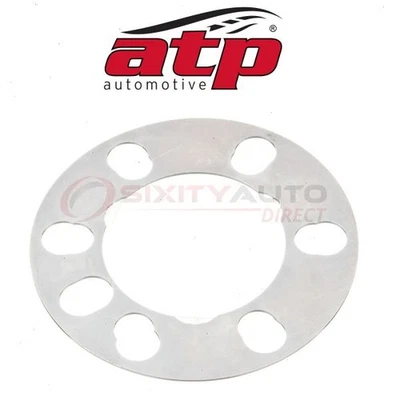 ATP Flywheel Shim for 1987 Chevrolet V10 - Transmission  rf - Image 1 of 4