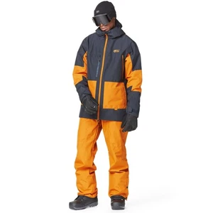 Picture Organic Object Waterproof Insulated Jacket Blue Men's Size XXL $335 - Picture 1 of 10