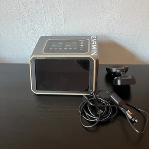 Garmin Overlander Automotive Mountable GPS Navigator - 6.95" - Picture 1 of 10