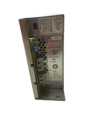 Fuente de alimentación IDEC IZUMI ED3L-G24A2F 200-240VAC ***GARANTÍA*** Foto 1 de 3