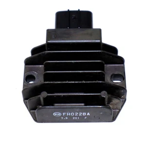 2018 SUZUKI GSX-S750 Voltage Regulator - 3280019K02000 - Picture 1 of 8