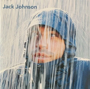 Jack Johnson - Brushfire Fairytales (LP, Album, RE, RM, 20t) (Mint (M)) - 343574 - Picture 1 of 5