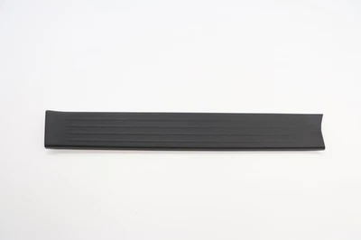 2022-2025 Infiniti QX60 umbral de puerta delantera izquierda placa de desgaste OEM 769B56TA0A Foto 1 de 4