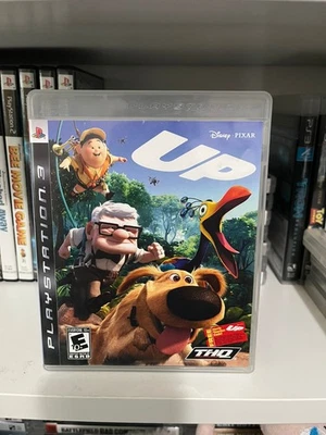 Up PS3 CIB - Image 1 of 4