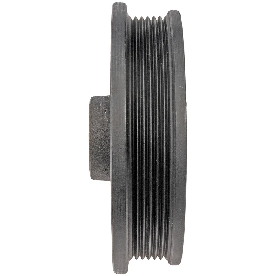 Equilibrador armónico Dorman 2008 para camioneta Chrysler Pacifica Truck & Town Country Van TCP Foto 1 de 4