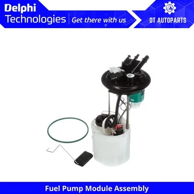 Conjunto de módulo de bomba de combustible Delphi para Chevrolet Impala Limited 2014-2016 3,6 L V6 Foto 1 de 4