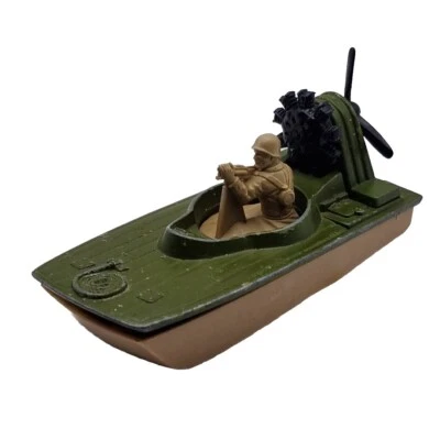 Matchbox Super Fast No.30 Swamp Rat 1978 Hecho en Inglaterra, Piezas/Reparación Dañado Foto 1 de 4