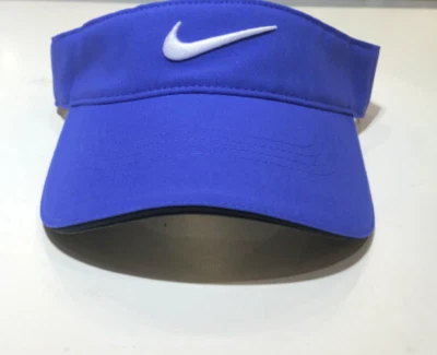 NikeCourt Tennis Aerobill,Tech Adjustable or Big Bill Visor Golf Michelle Wie - Image 1 of 4