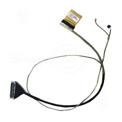 Cable de pantalla LVDS para ASUS K56 K56C K56CM K56CA S56C A56C 14005-00600000 Foto 1 de 4