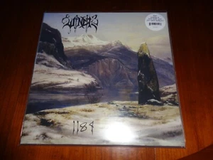WINDIR "1184" 2 X LP emperor carpathian forest taake - Picture 1 of 1