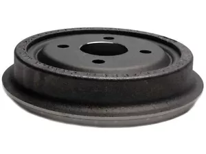 Rear AC Delco Professional Brake Drum fits Saturn SW2 1993-2001 41TDZK - Picture 1 of 1