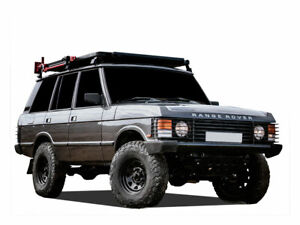 Aluminium Roof Rack Cross Bars fits Land Rover Range Rover 1995-2000 5 door