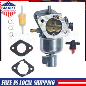 CARBURADOR PARA KAWASAKI 15004-0985 15004-0829 CARB FR691V FS691V HUSTLER CORTADORA - Imagen 1 de 8