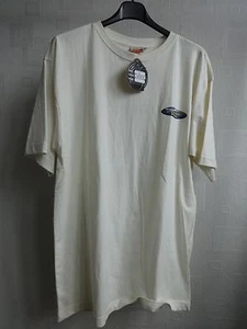 CAMISETA SURF WEAR HOMBRE TALLA M COLOR AMARILLO - Imagen 1 de 3