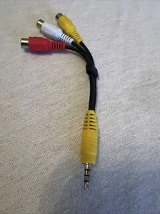 Cable de montaje LG EAD61273106CHS63A1907 - Imagen 1 de 7