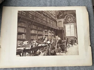 Der bibliophile Fotogravur Druck nach dem Malen von Tito Lessi gestempelt datiert - Bild 1 von 8