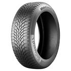 Tyre Continental 195/60 R16 89H Wintercontact Ts870