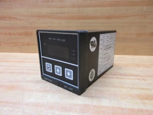 Partlow 625 099 01 Process Controller MIC2000 W/Out Back Panel - Picture 1 of 5