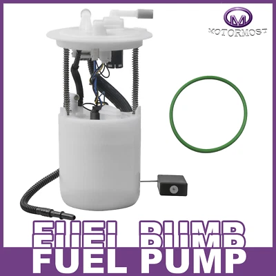 Fuel Pump Module Assy For 2013-16 Nissan Pathfinder 14-16 Infiniti FG1548 E9187M - Image 1 of 4