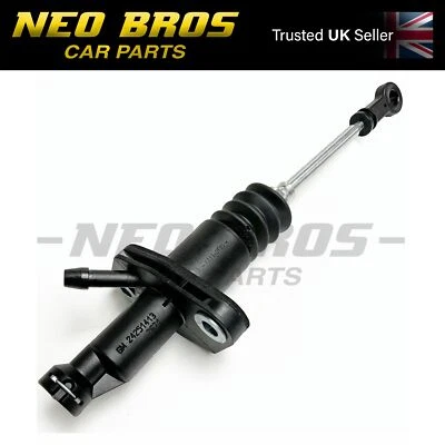 OE Clutch Master Cylinder Vauxhall Antara A 2.0 2.2 2.4 Manual 24251413 - Image 1 of 2