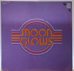 Moonglows, LP, 1976, Chess ACRR-701 [Mint, Cutout] - Picture 1 of 2