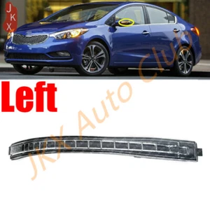 LED Left Side Mirror Turn Signal Light Lamp For KIA FORTE 2013-2016 Cerato 2012 - Picture 1 of 7