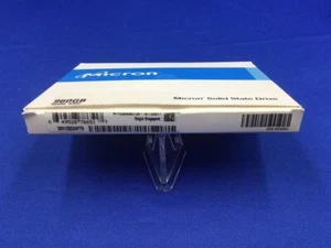 NOB MTFDDAK960TDN Micron 5200 MAX 960GB SATA 6Gbps 2.5'' SSD - Picture 1 of 5