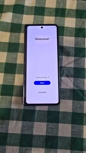 Samsung Galaxy Z Fold5 SM-F946B - 512GB - Phantom Black (Unlocked) - Picture 1 of 5
