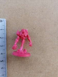 SEELE EN PRAIN MINIATUR /WORLD OF WARCRAFT/WOW BOARDGAME M370 - Bild 1 von 1