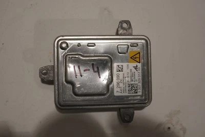 BMW 335I F30 2012-2015 FARO DELANTERO LÁMPARA XENÓN MÓDULO DE CONTROL DE LASTRE OEM Foto 1 de 4