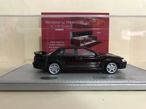 1/43 TRAX TRLE7 1992 Ford EB GT Falcon – Black - Picture 1 of 8