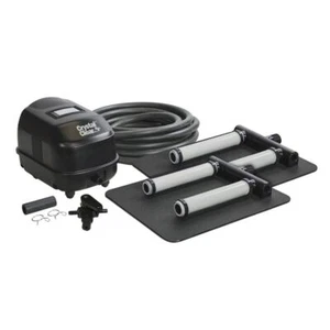 Airmax CrystalClear KoiAir 2 Pond Aeration Kit Up To 16,000 gallons 160195 - Picture 1 of 3