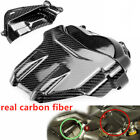 For 2018-2022 Ducati Panigale V4 V4S/R Carbon Fiber Engine Cover Fairing Cowling