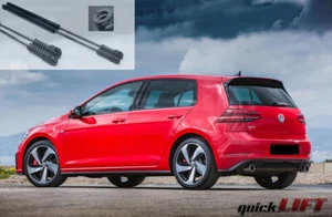 Automatic trunk opener for VW Golf MK7-MK7.5 hatchback - Bild 1 von 6