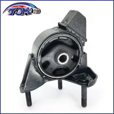 Rear Engine Motor Mount For Toyota Corolla Chevrolet Prizm 1.8L 12371-0D020 7254 - Image 1 of 3