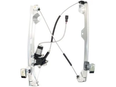 For 2007-2014 Cadillac Escalade ESV Window Regulator Rear Right 53954XVCN 2008 - Imagem 1 de 2